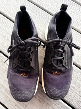 Nike Gore-Tex Pegasus Trail 5 Black Men's Sneakers -